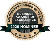 Mississauga Board of Trade Business Awards of Excellence, 2026 Nominee
