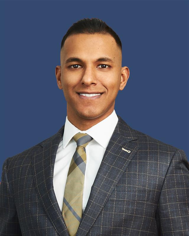 Matthew Ram, Partner, Lawyer at Lexaltico LLP